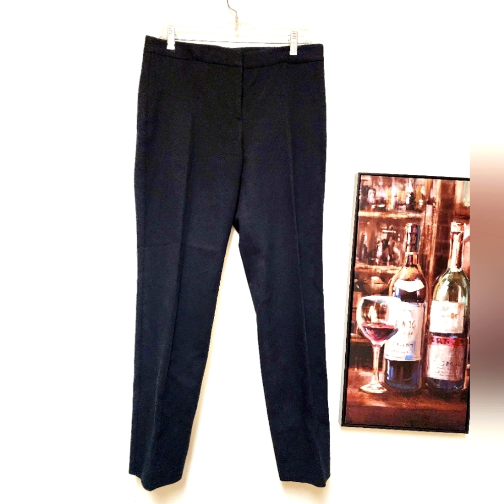 Talbots black pants